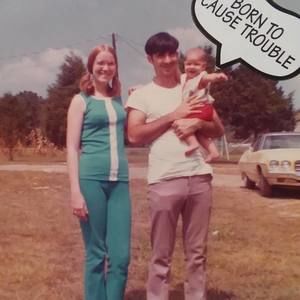 Meet your Posher, Tinessa